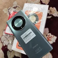آنر 9ایکس بی honor 9 x b رام 12|موبایل|مشهد, طلاب|دیوار