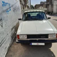 پیکان وانت بار|خودرو سواری و وانت|گنبد کاووس, |دیوار