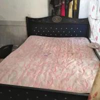 تخت 2 نفره|تخت و سرویس خواب|شهرضا, |دیوار