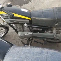 موتورمدل ۸۹|موتورسیکلت|قم, وادی السلام|دیوار