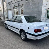 پارس ۹۲. بیرنگ