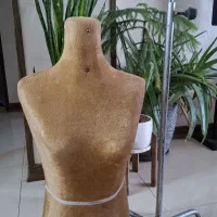 مانکن مخملی