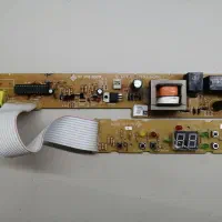 برد فریزز قدیمی پارس