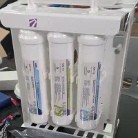 دستگاه تصویه آب ۶ مرحله ای