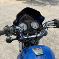 (tvs (hlx|موتورسیکلت|شیراز, ملاصدرا|دیوار