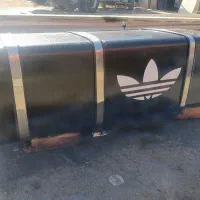 باک زیر صفری 400 لیتری