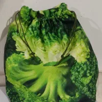 جاسبزی ودستگیرفانتزی|سفره، حوله، دستمال آشپزخانه|خرمآباد, |دیوار