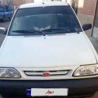 پراید مدل ۸۸|خودرو سواری و وانت|آران و بیدگل, |دیوار