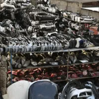کاپوت درب صندوق جتا تیگارد kmc j7 تیگو۷پرو fmc