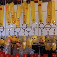 جاسوئیچی تزئینی|بدلیجات|اراک, |دیوار