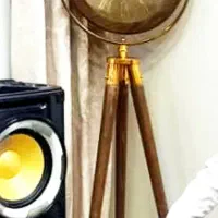 ساعت ایستاده