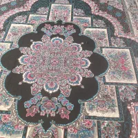 یک تخته فرش۹متری