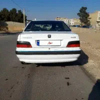 پرشیا tu۵ مدل ۹۷|خودرو سواری و وانت|کرج, فاز ۳ مهرشهر|دیوار