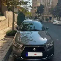 دنا پلاس توربو اتومات مدل ۱۴۰۳