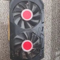 کارت گرافیک AMD RX 580 8GB