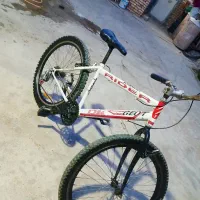 دوچرخه سایز ۲۶