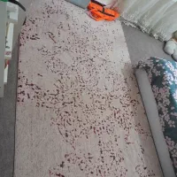 فرش ترک ۴ متری