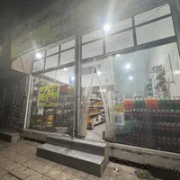 مغازه دو دهنه ۷۰ متری در خیابان اصلی