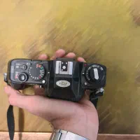 دروبینnikon N2000|دوربین عکاسی و فیلمبرداری|تهران, شهرآرا|دیوار