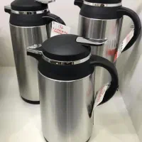 فلاکس اکس استیل ۲ لیتری سایز بزرگ