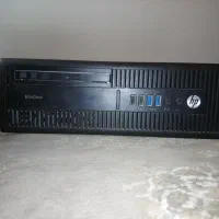 کیس کامپیوتر HP