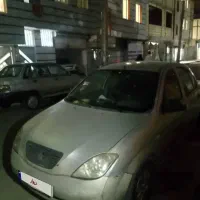 تیبا صندوقدار مدل 91