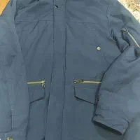 کاپشن گرم زمستانی