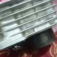 سلند 125|موتورسیکلت|کرمان, |دیوار