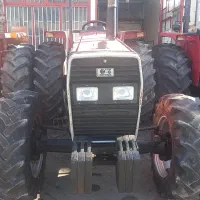 تراکتور ۴۷۵جفت مدل۹۳