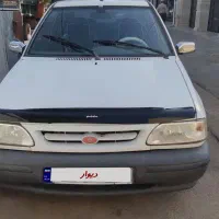 پراید مدل 90