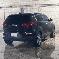 اسپورتیج ۲۰۱۵|خودرو سواری و وانت|بندر ماهشهر, |دیوار