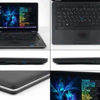 لپتاپ Dell صفحه لمسی