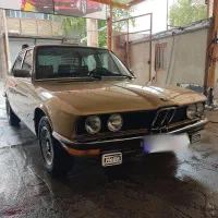 BMW518