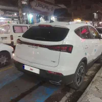 ماشین kmc x5|خودرو سواری و وانت|فومن, |دیوار