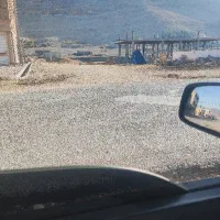 زمین در بردگپی