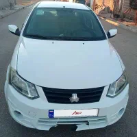 ساینا 97|خودرو سواری و وانت|قزوین, |دیوار