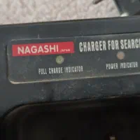 چراغ شارژی دستی|لامپ و چراغ|باوی, |دیوار