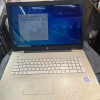 لپ تاپ اچ پی i5 نسل۷