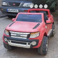 ماشین شارژی FORD|اسباب‌‌بازی|تهران, شهرک دریا|دیوار