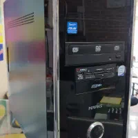 ۳ عدد کیس کامپیوتر