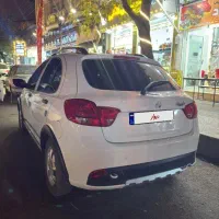 کوییک Rs مدل 1404|خودرو سواری و وانت|آستارا, |دیوار