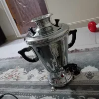 سماور پلان اصل ۶ لیتری