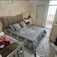 100متر فقط با 800میلیون نقدینگی سند تک برگ وامدار|فروش آپارتمان|کرج, بنیاد|دیوار