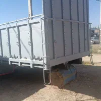 اتاق تک بنز و اتیکو|خودرو سنگین|بوکان, |دیوار