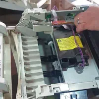 تعمیرات کامپیوتر و چاپگر و ...|خدمات رایانه‌ای و موبایل|زنجان, |دیوار