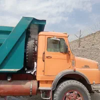 راننده پایه یک|استخدام حمل و نقل|تهران, کیانشهر|دیوار