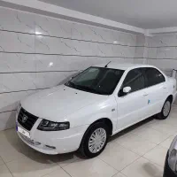 سورن پلاس دوگانه EF7|خودرو سواری و وانت|سنندج, |دیوار