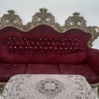 مبل‌استیل‌۷نفره