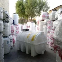 خریدمنبع آب بدون هزینه اضافی ٪ تولیدی مخزن وتانکر