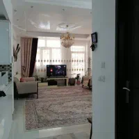 ویلایی2طبقه/همکف و بالا/باآسانسور